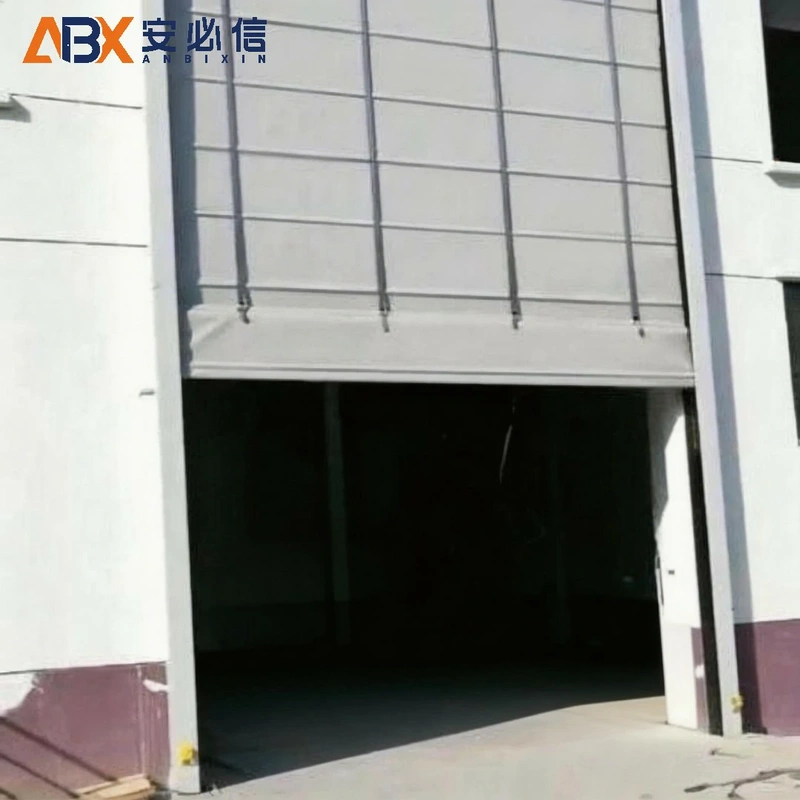 咸宁市伸缩式卸货平台